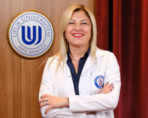 Assoc. Prof. Dr. Selmin KARATAYLI ÖZGÜRSOY